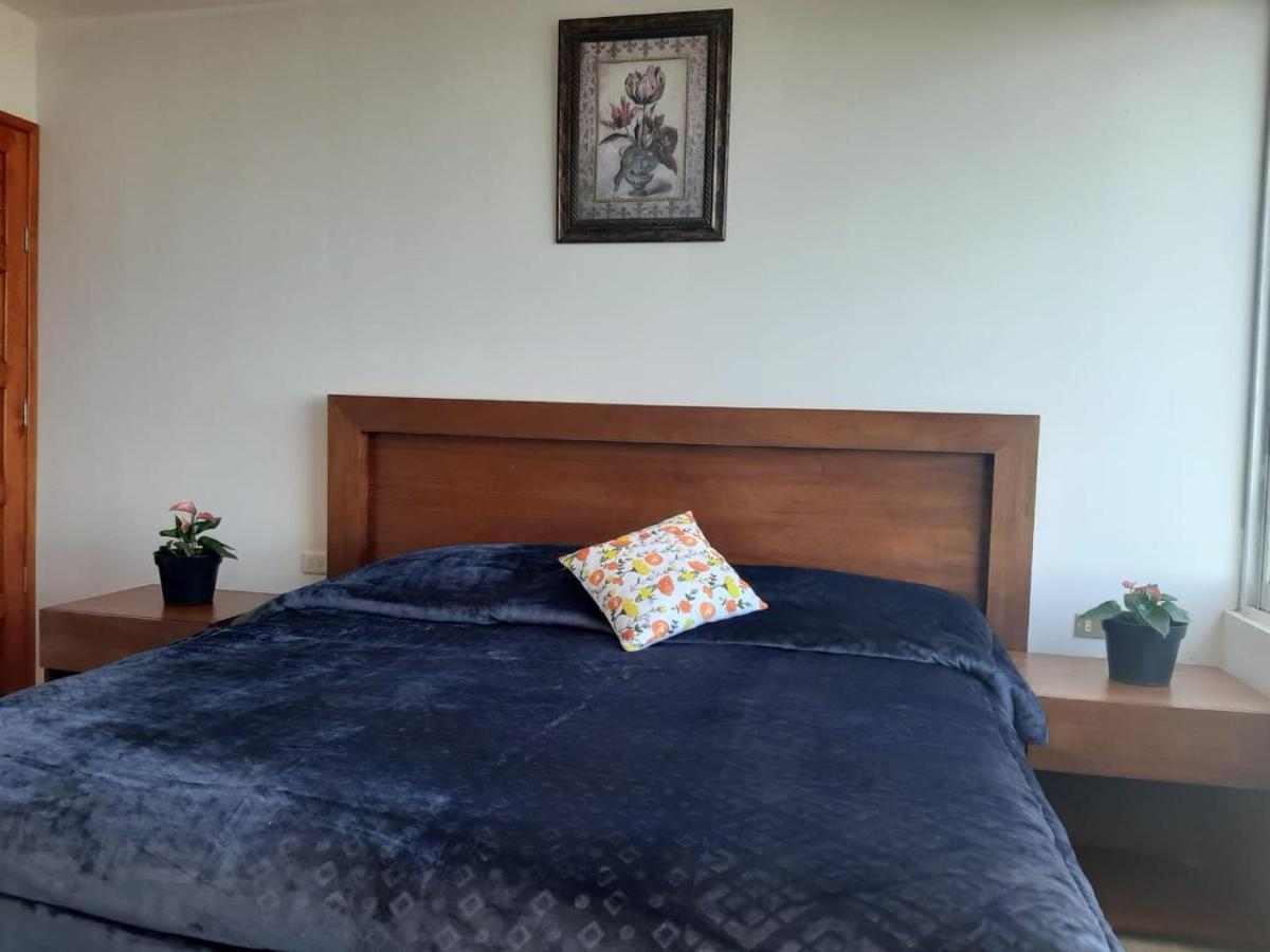 Posada Don Felipe Cuetzalan Room photo