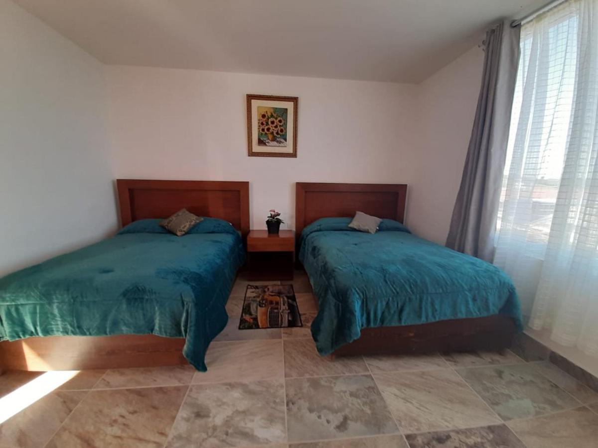 Posada Don Felipe Cuetzalan Room photo